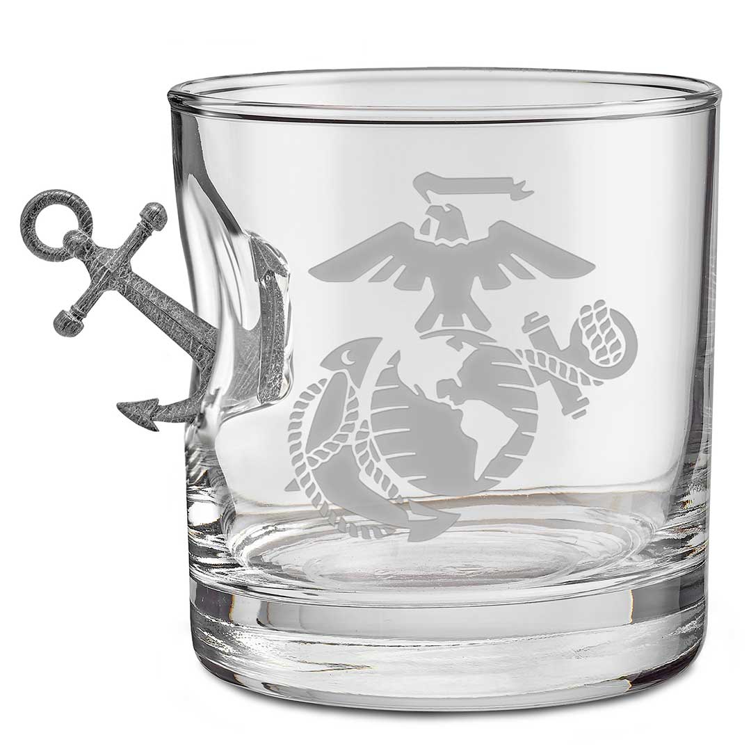 US Military Glasses BenShot