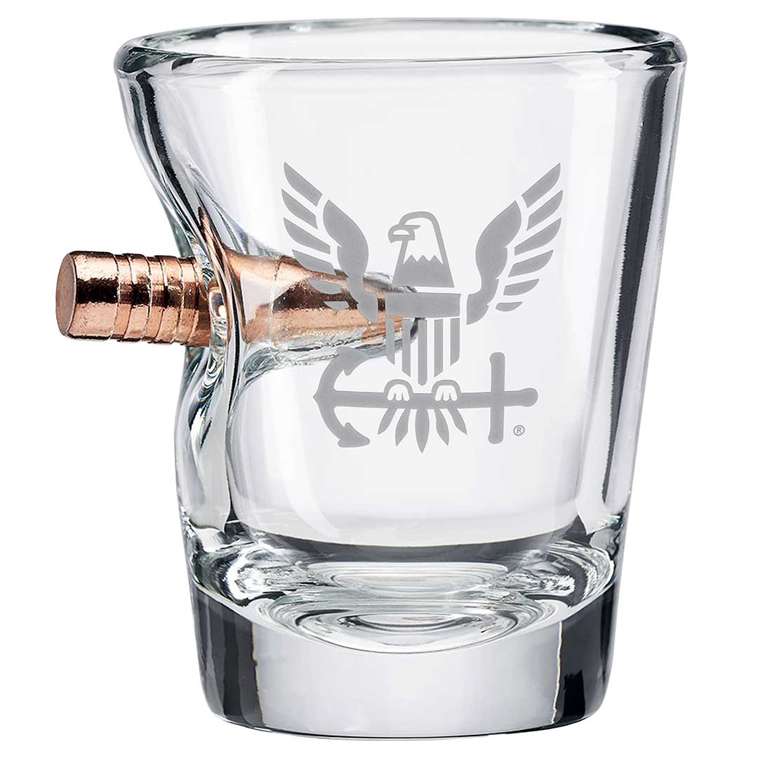 US Military Glasses BenShot
