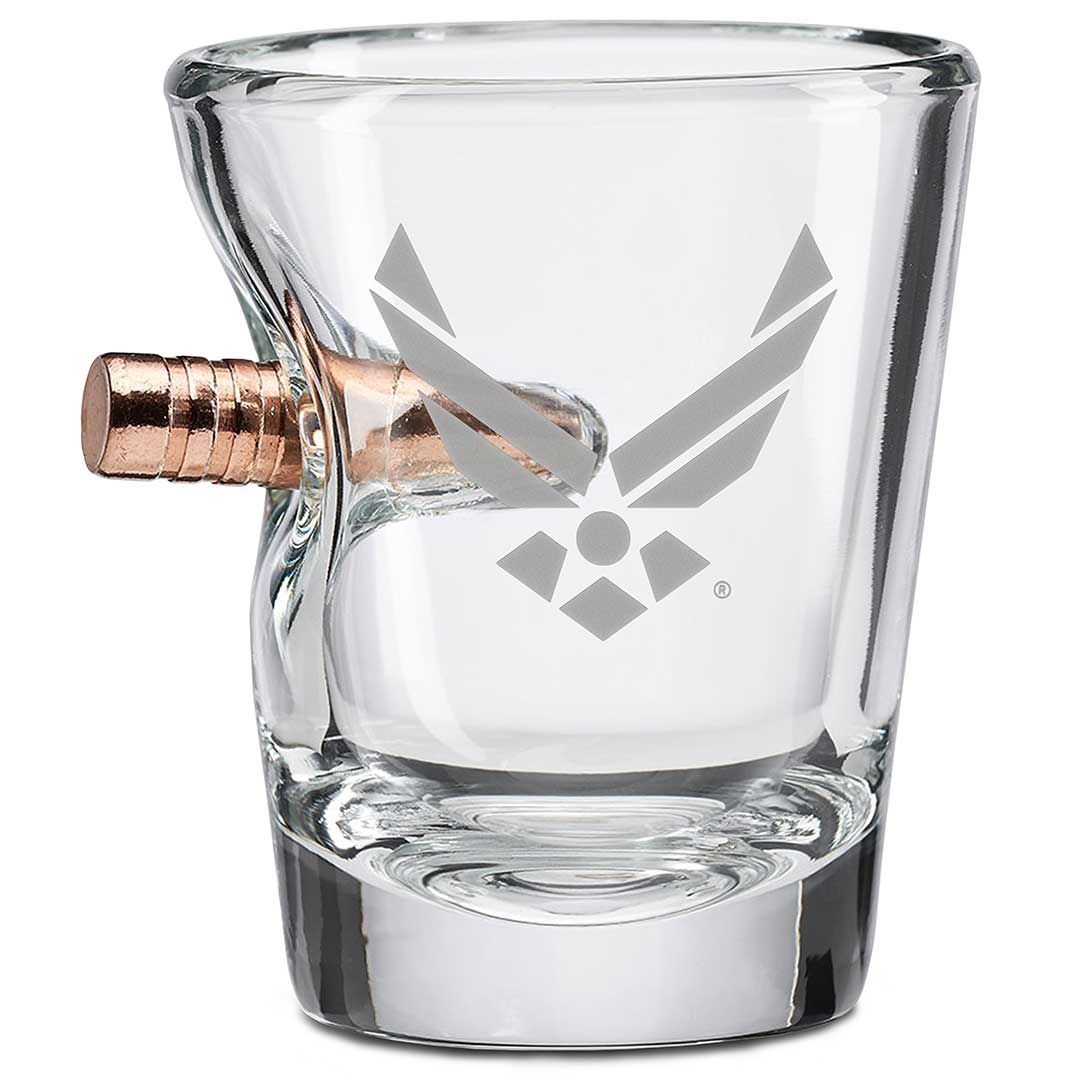 US Military Glasses BenShot