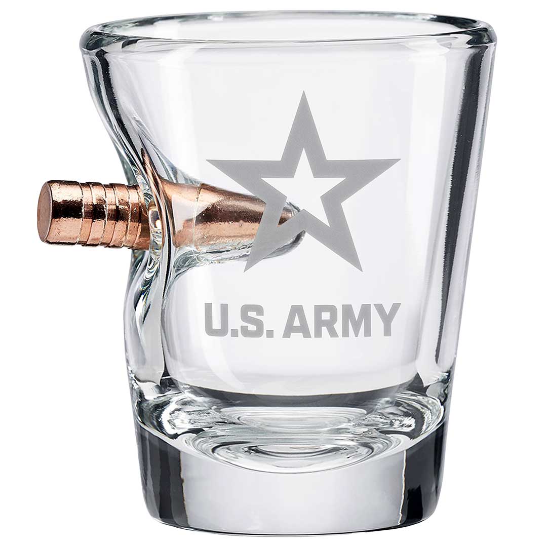 US Military Glasses BenShot