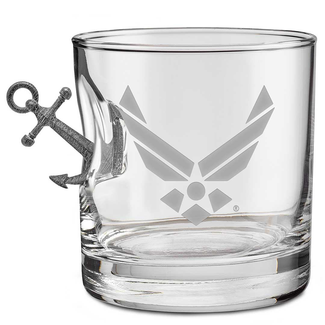 US Military Glasses BenShot