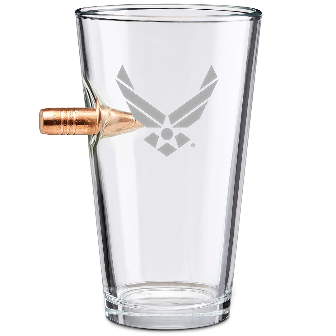US Military Glasses BenShot