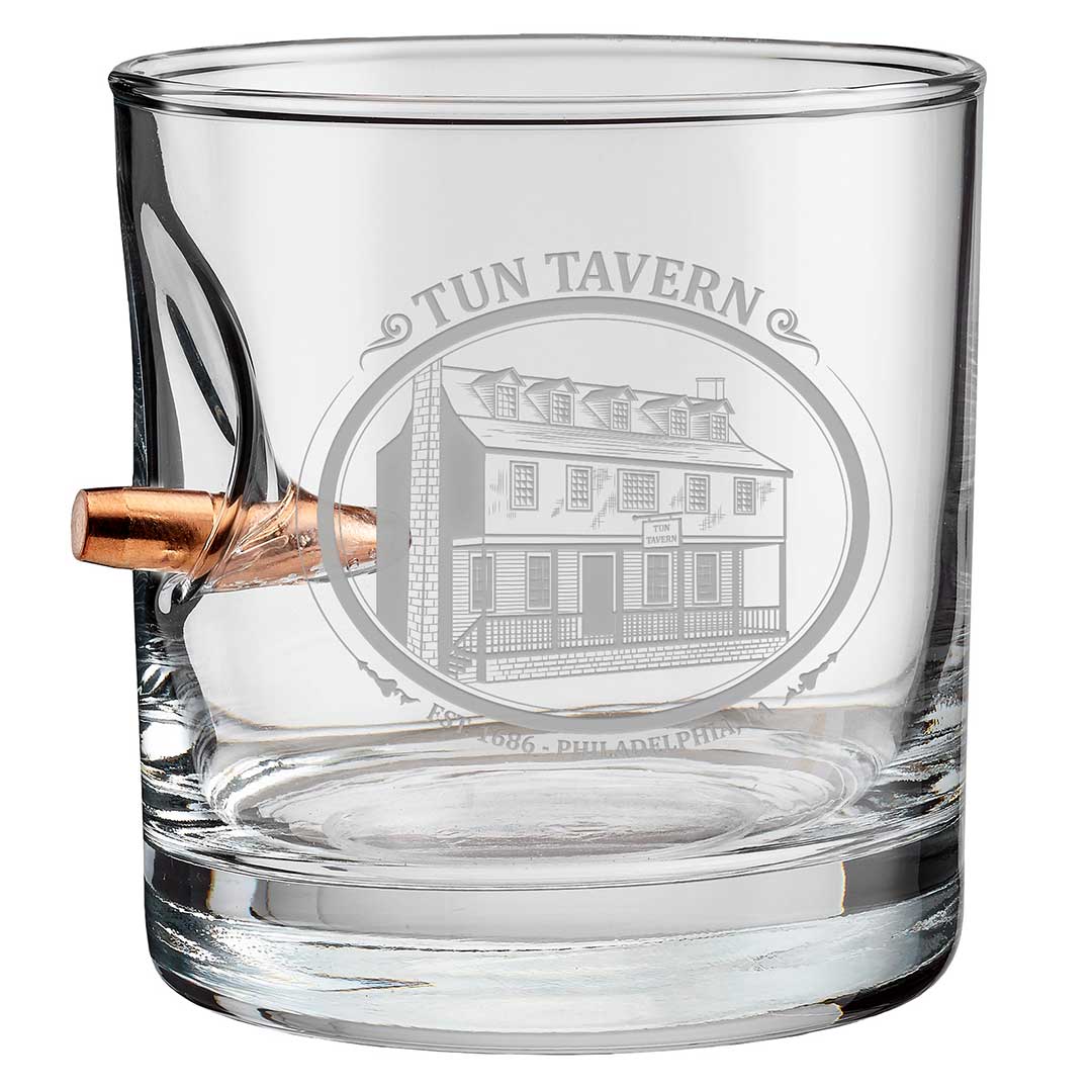 US Military Glasses BenShot
