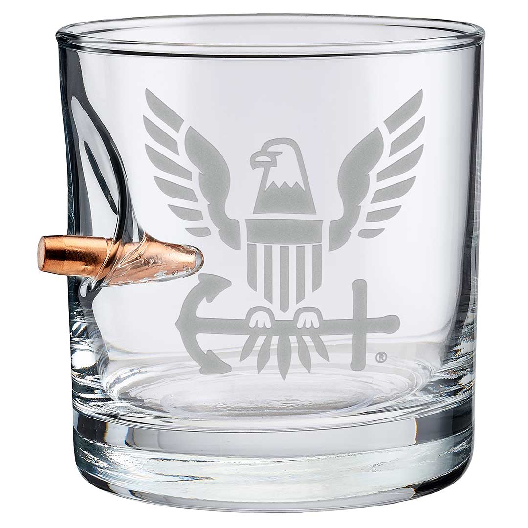 US Military Glasses BenShot