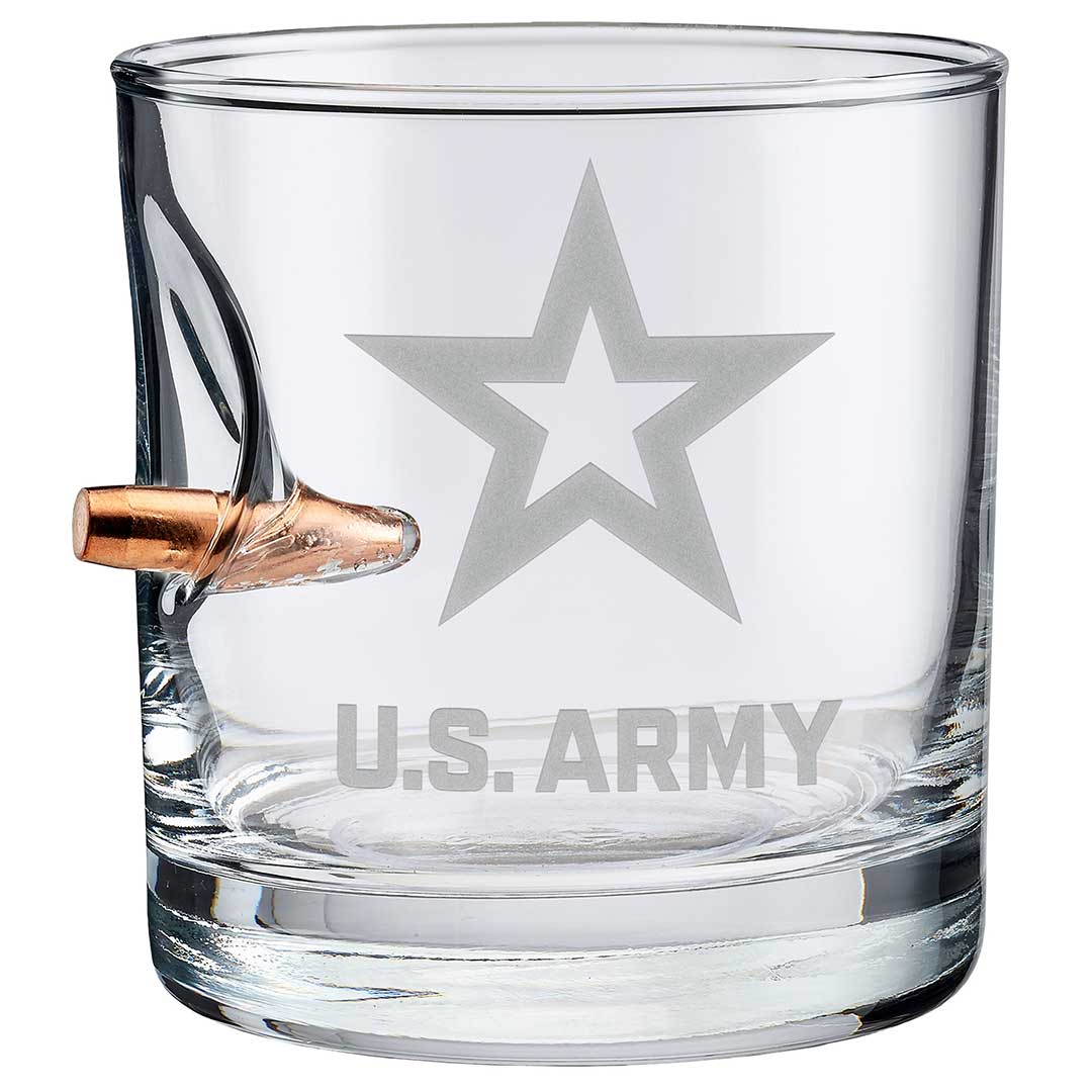 US Military Glasses BenShot