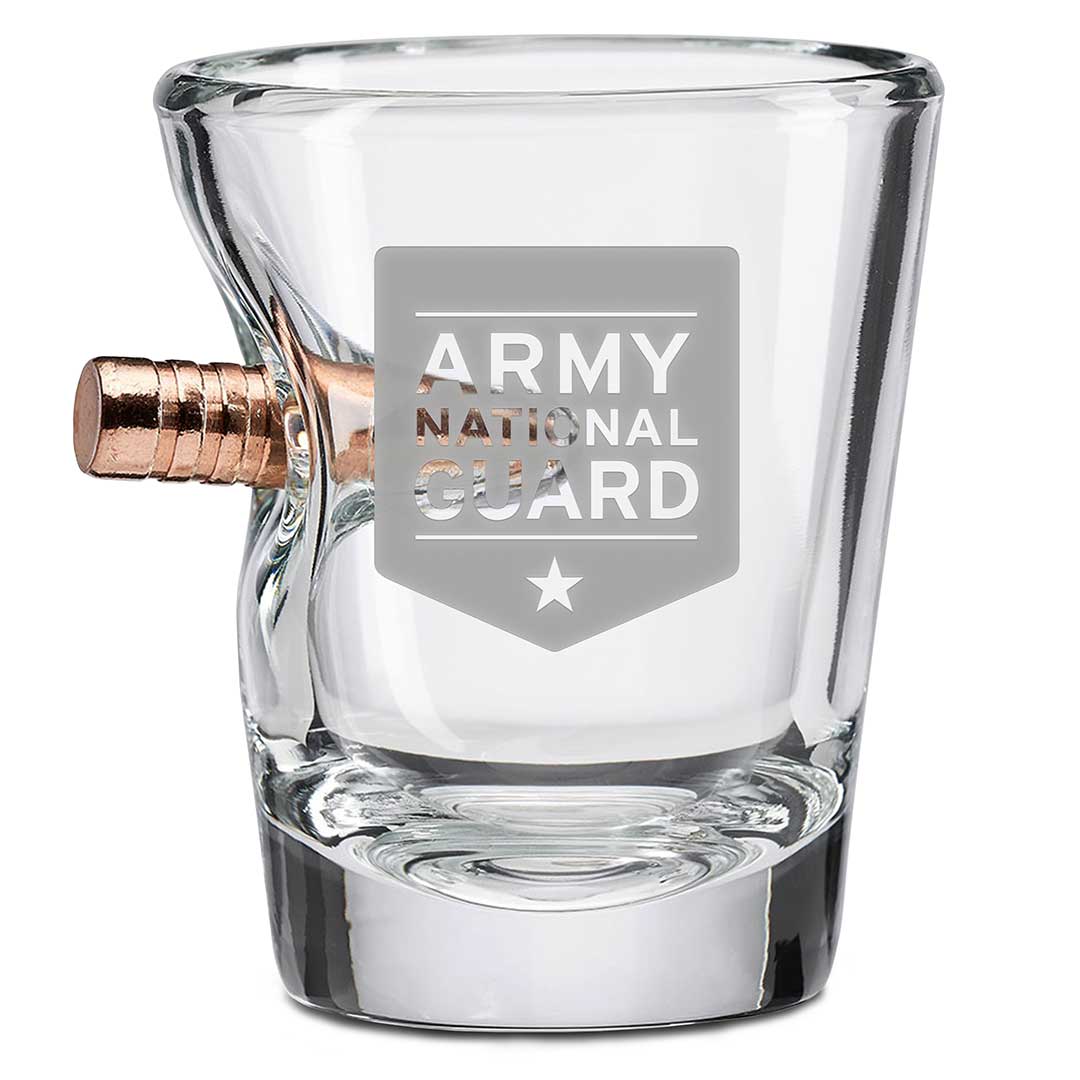 US Military Glasses BenShot