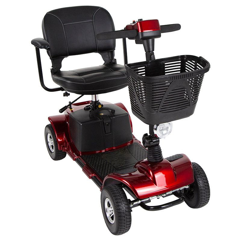 Vive Health Series A Mobility Scooter LifeMed USA