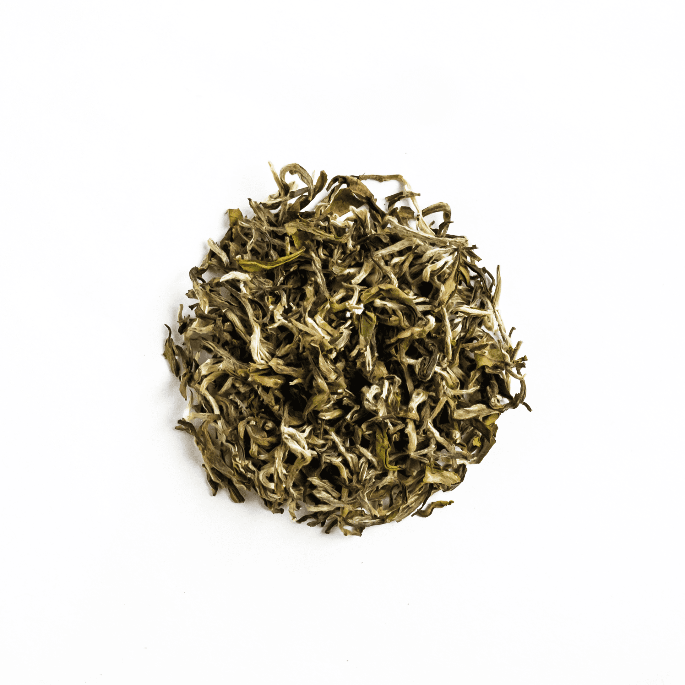 White Prakash Nepal Tea