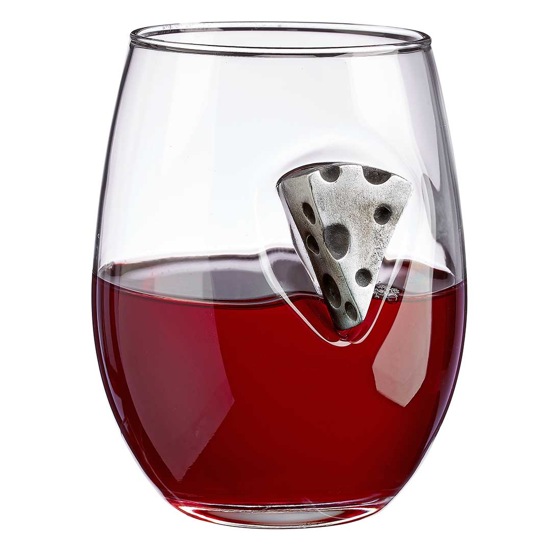 BenShot Cheese Glasses BenShot